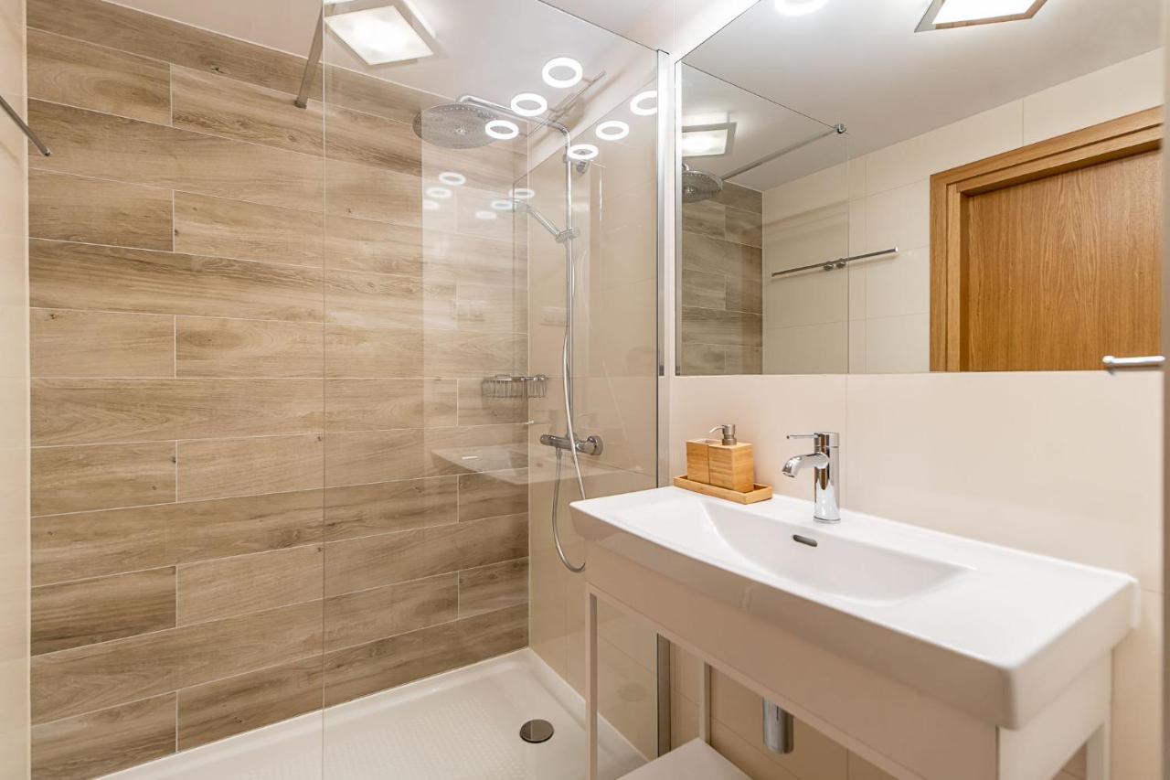 Seaside Park Private Apartment Przy Plazy Kołobrzeg Kültér fotó